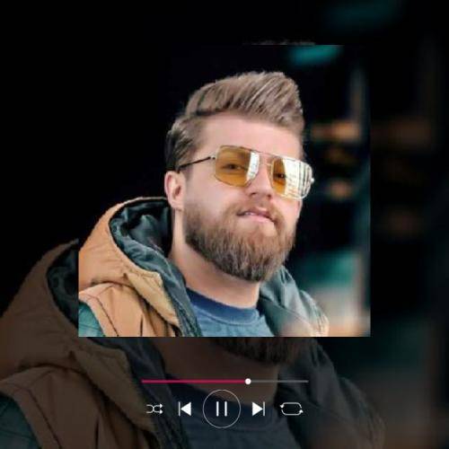 مهیار خلیل زاده من مست مست کله چپی تفنگ به دست