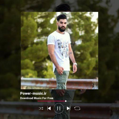 حمیدرضا بابایی مه خراوه نشینم‌ بچه ی خود پایینم