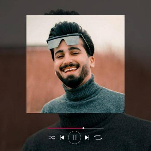 حسن گنجی تو مه دنیا تو مدینی تو عزیز مه دلی