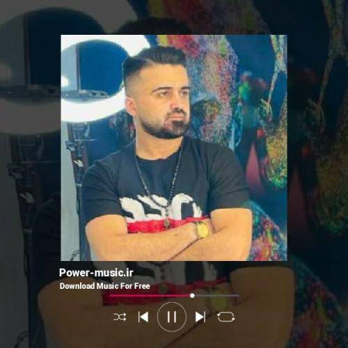 رضا علیزاده زیبای من