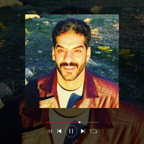 حمید رخشنده سنگین ترین خیالم