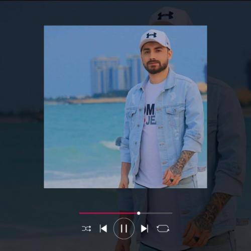 سامان جلیلی یه شاخه ی رز قرمز