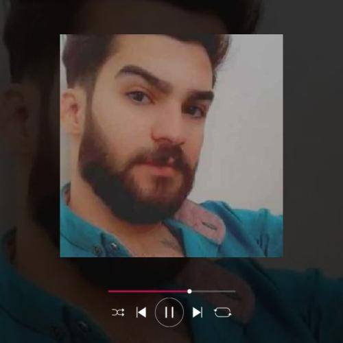 حمیدرضا بابایی خدایا رسوا کردی دل خوش باور ما