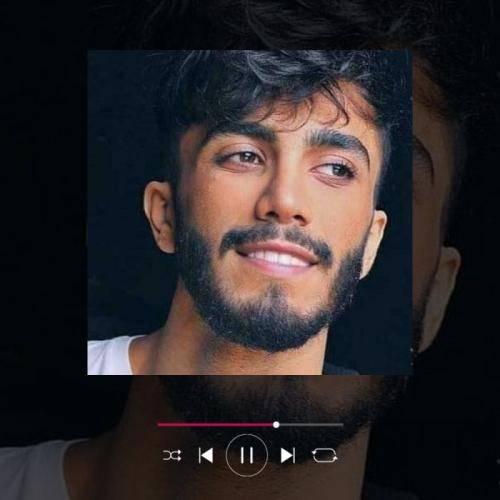 مهراد جم دور بمونه چشم بد از عشقمون چه خوشگله