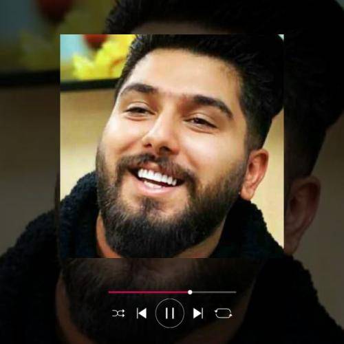 مجید احمدی پسر شاه