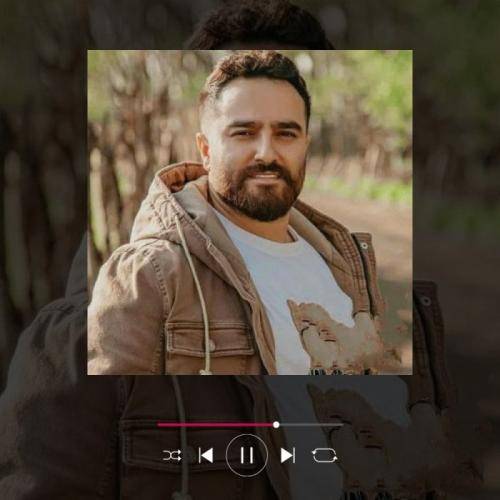 احمد نیکزاد دشت کربلا