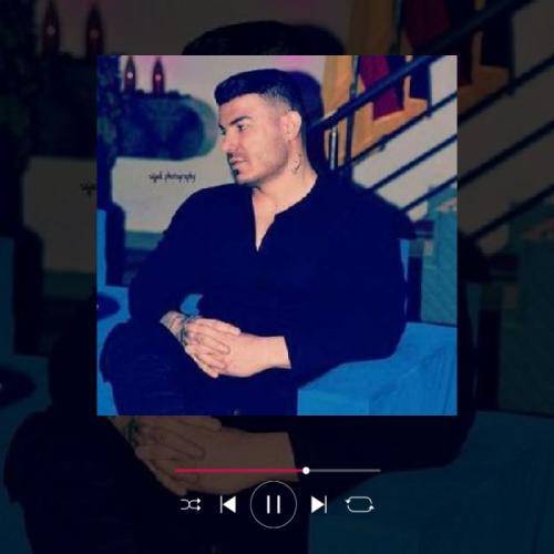 فرهاد فرهادی گیانمه خر گیانت ای قلبه جاته