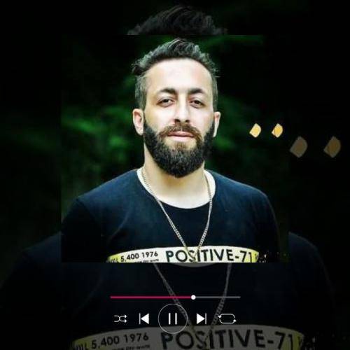 ناصر عباسی اون موقع تو بی دلبر من