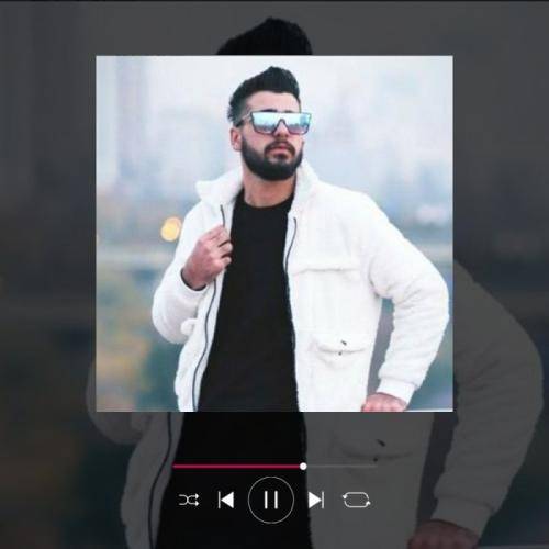 هومن نجفی ای حال بی تو حقمه بورو بسه مردمه