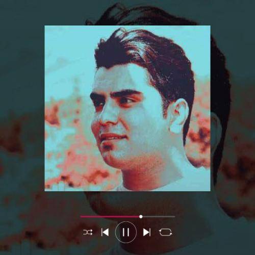 جواد نکایی آهوی چیش زاغ ره مونه گل خوش بوی بهاره مونه