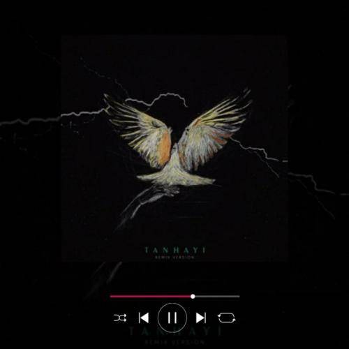 مهیاد و لنا تنهایی