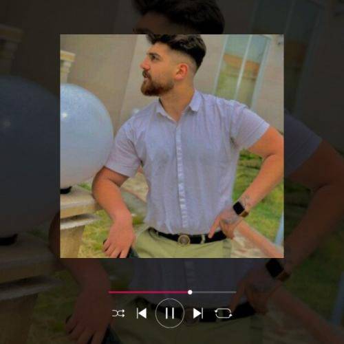  ماهان خادمی برای آیسان اسلامی (پسر شاه)