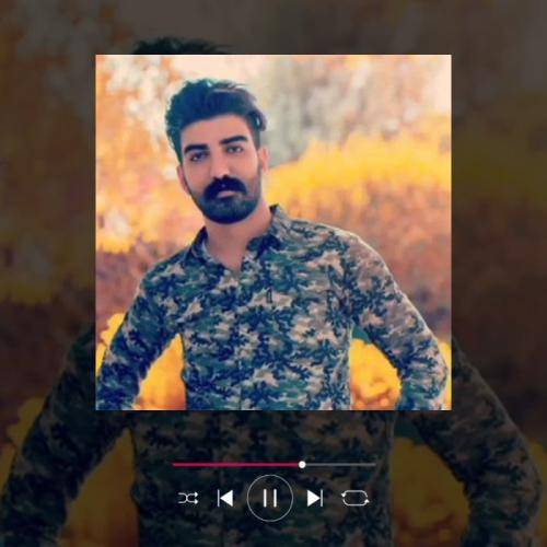 میلاد غلامی ماردین