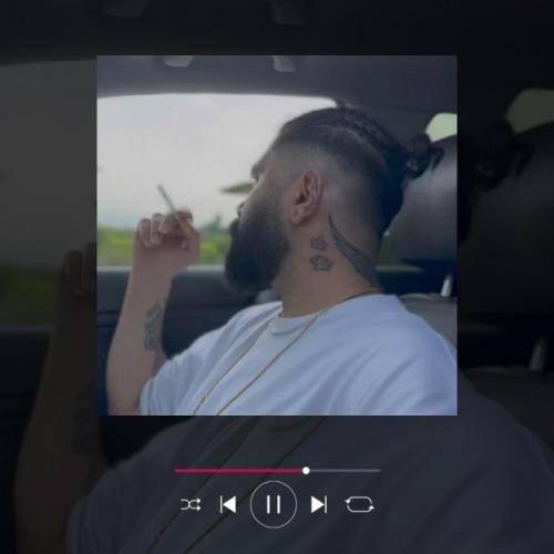 نیما گلنژاد می حال خرابه این روزا برو یار من