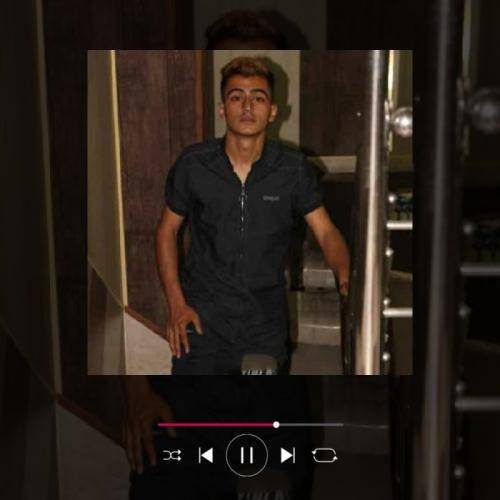 مهدی مولاد شفق