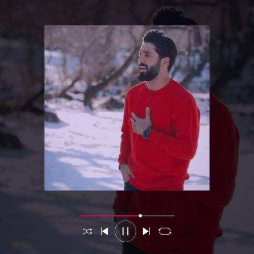 جواد عباسی دل و دلبر عروس شهری منی ابدی