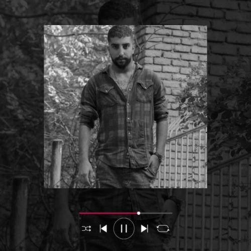 روزبه کرمی شیش دانگ مغزم مسه و باده