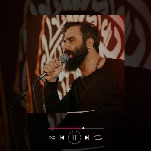 ایمان کیوانی خدا هر گناهی باشه