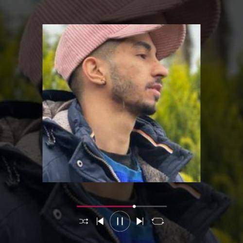 رضا تیتو ریل