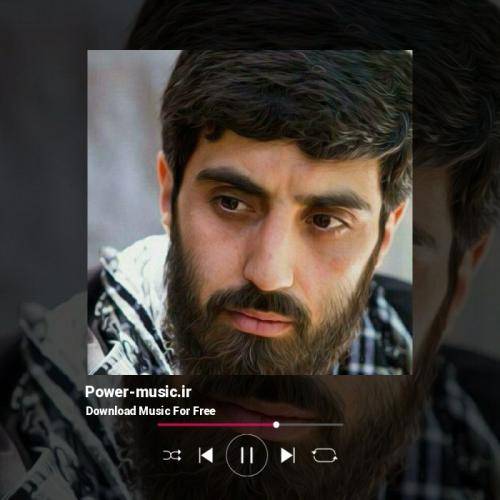 رضا نریمانی سره به نیزه تو سربلند عالمی