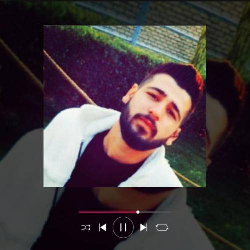 هومن نجفی اسمت خاله دسمه بی تو شاویل سردمه