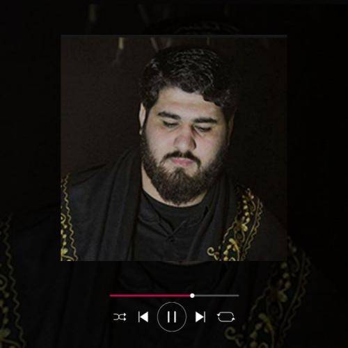 حسن عطایی کاش الان حرم بودیم