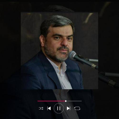 حسین هوشیار شور دم یاحسین