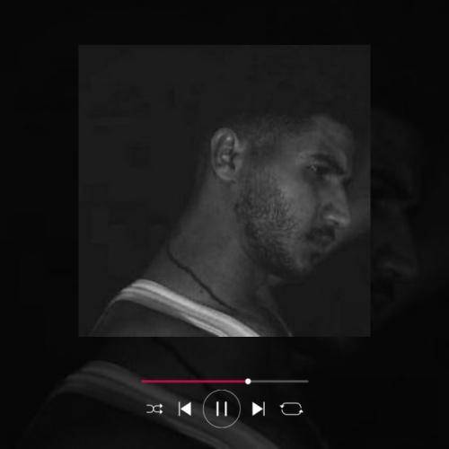 میلاد کریمی تلو تلوری کمو پا نامه بان فاز غمو