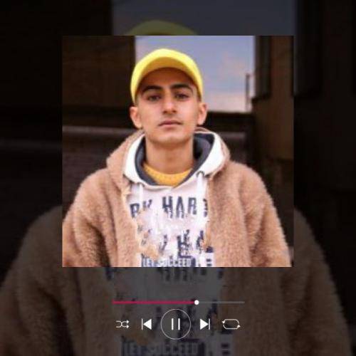 مهدی مولاد دسم وه دامانت ساقی مسم که