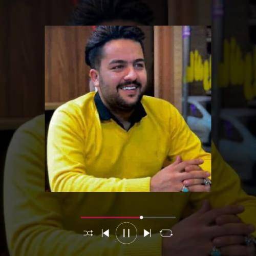 مجید حسینی قنداق خونین