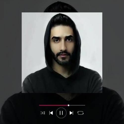 محمد امیری دیه نیری فدایی دلت شده هوایی