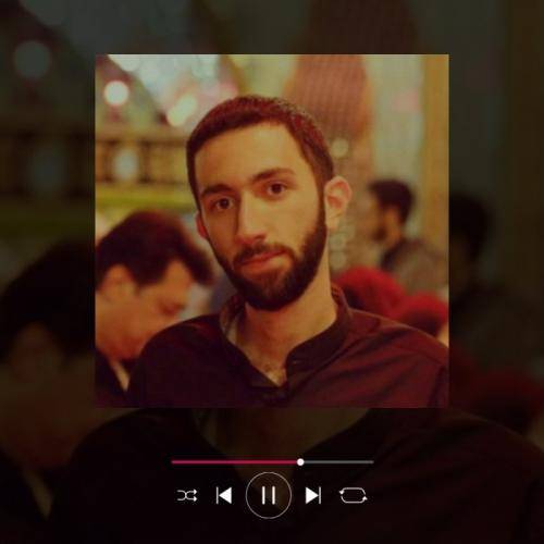 محمدحسین حدادیان برگرد آقا