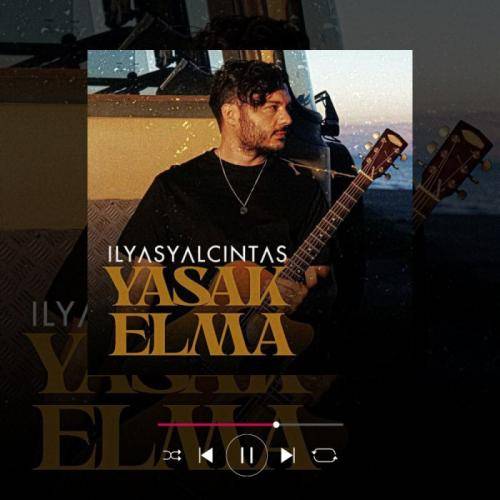  الیاس یالچینتاش یاساک الما