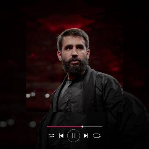 حسین طاهری امام منی