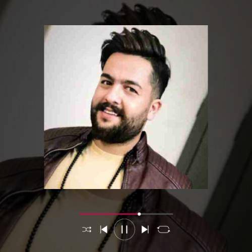 مجید حسینی جان دلبر