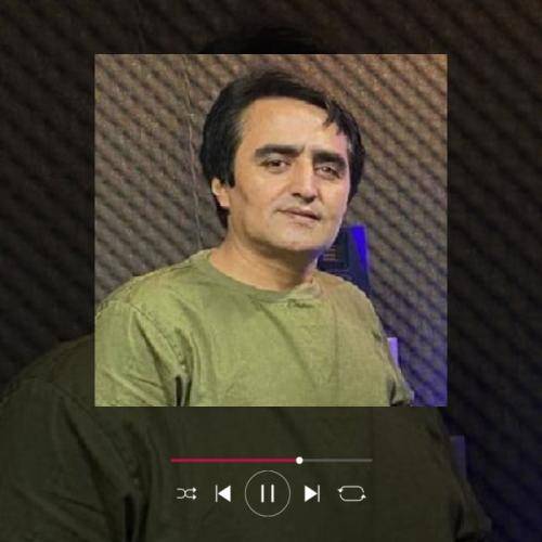 وحید حیدری دلبر جان می دل تنگیته