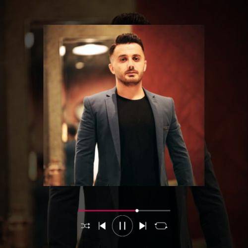 ابی عالی لباس عروس