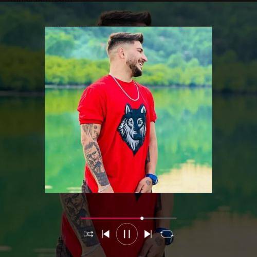 آرمین برمایه نه موادی ترکت بکم نه مشروبی توبد بکم