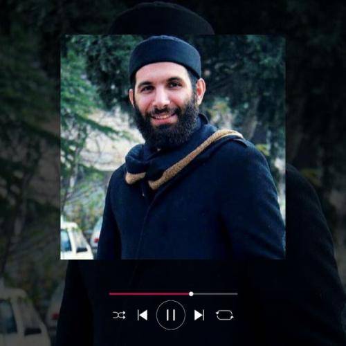 محمدحسین حدادیان تشنه‌ لب کربلا آب گذشت از سرم