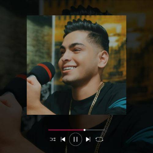 امیرمحمد افشاری اعتقادی مه نیرم و قسمت و فال طالع