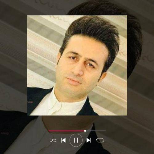 مرتضی جعفرزاده غروب جمعه شدو دلتنگیام زیاده