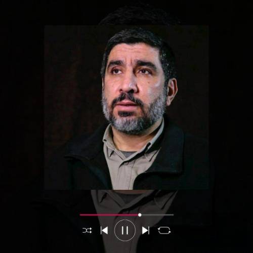 مهدی سلحشور دوباره علم میشه