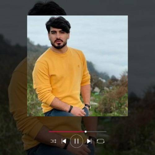 سعید حسینی قربون خرست خوشگلم جاته من ای گوشه ی