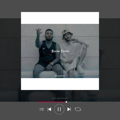 مهدیار بوریم بوریم