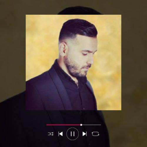 رضا سگوند شاو غم