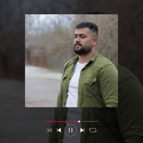 بهنام حسن زاده بچه مازندران