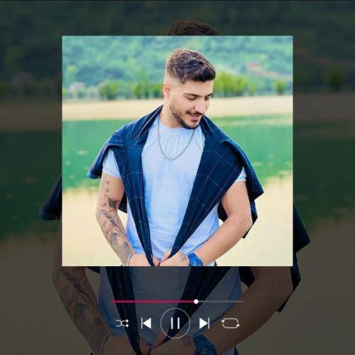 آرمین برمایه اگه بویشم زندگیمی زندگیم و پات دامه