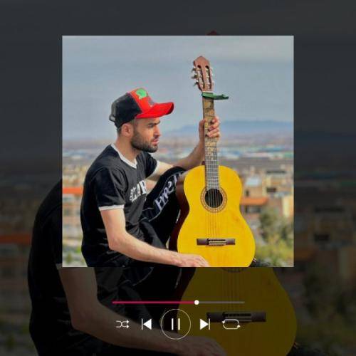 دیان تا روزی که زندم عشقه تو امانته کنج سینم