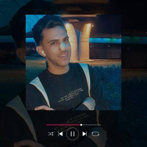 پیام عباسی چته هی فاز میگیری ما که تورو یار میدیدم