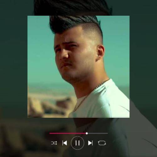 محمد محمدی دوری و تو ارام حکم قصاصمه